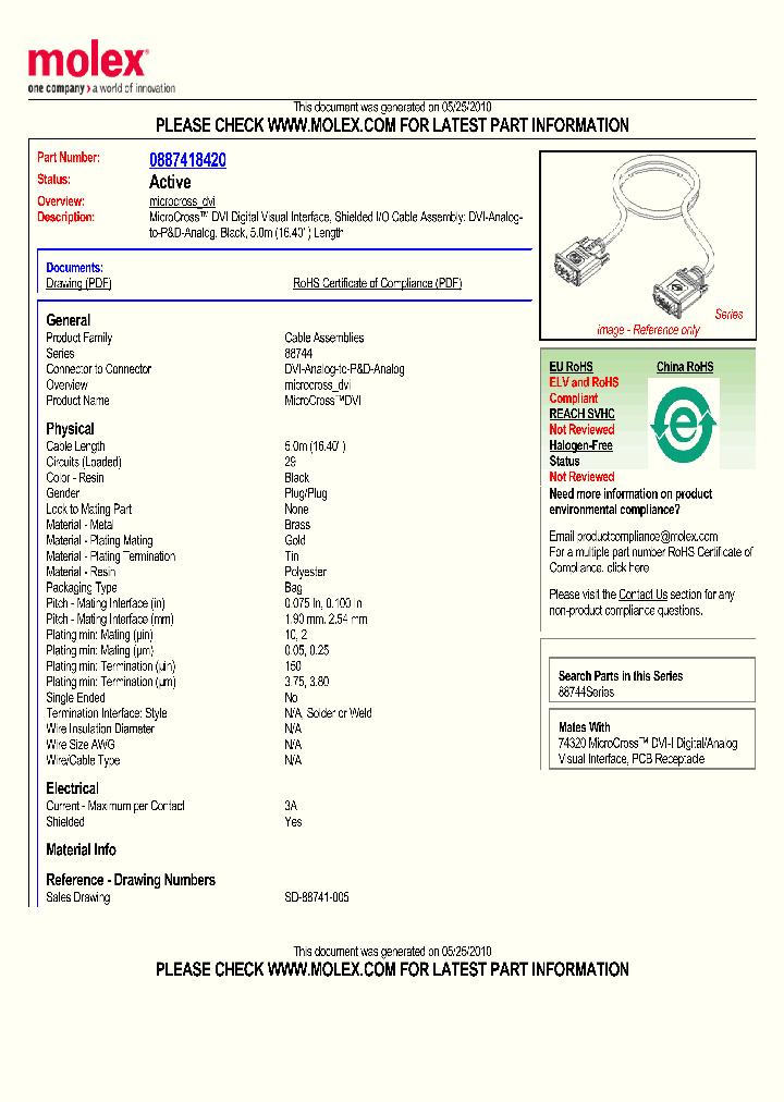 0887418420_5033922.PDF Datasheet