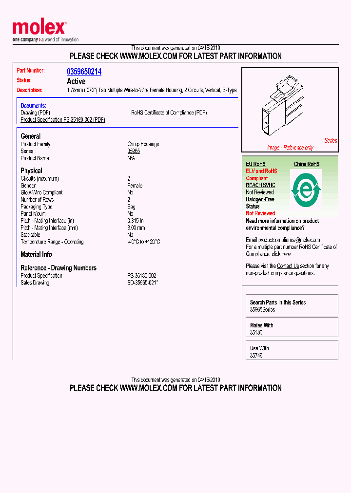 0359650214_5034576.PDF Datasheet