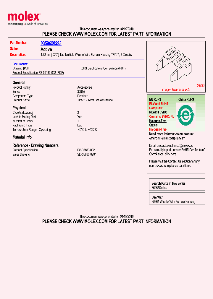0359650293_5034581.PDF Datasheet