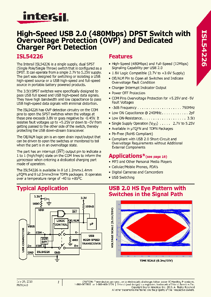 ISL5422610_5034861.PDF Datasheet