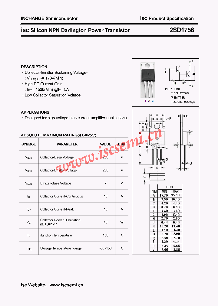 2SD1756_5035062.PDF Datasheet