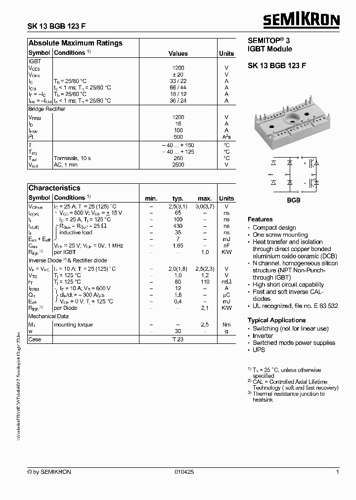 SK13BGB123F_5035063.PDF Datasheet