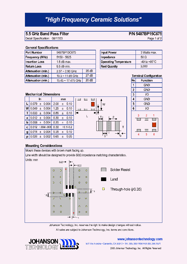 5487BP15C675_5035428.PDF Datasheet