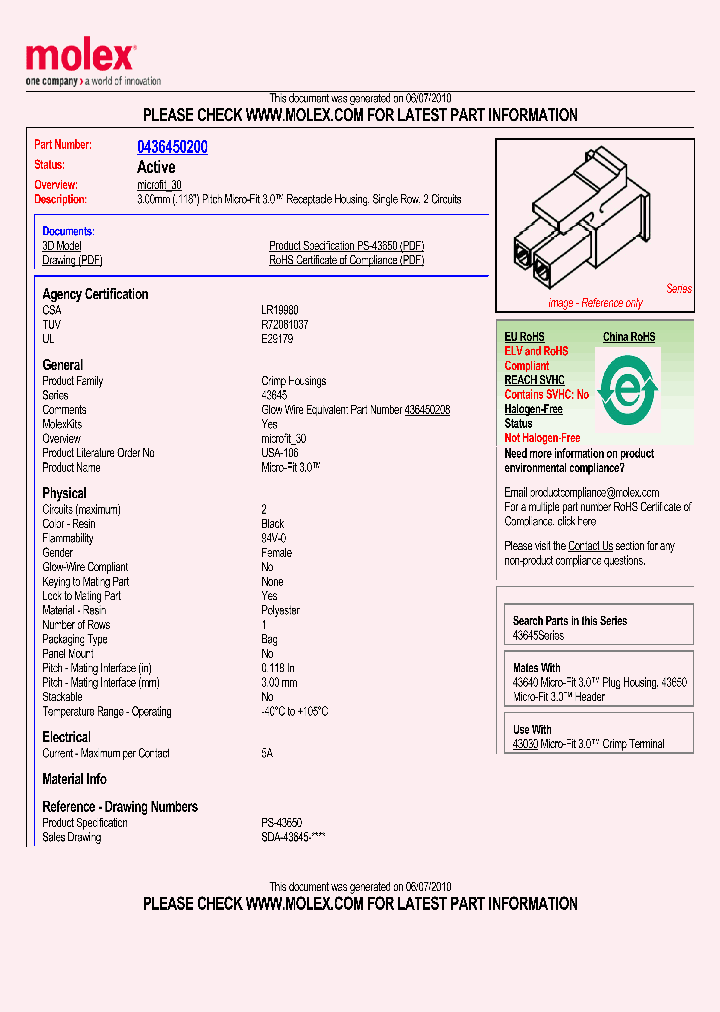 0436450200_5035464.PDF Datasheet