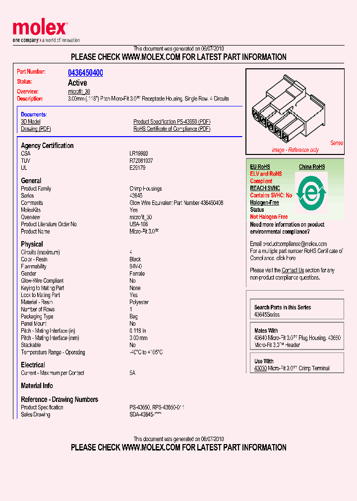0436450400_5035468.PDF Datasheet