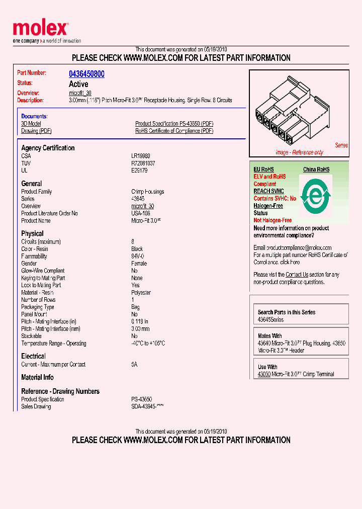 0436450800_5035473.PDF Datasheet