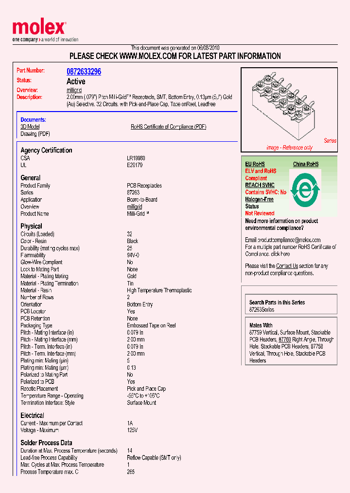 87263-3296_5035592.PDF Datasheet