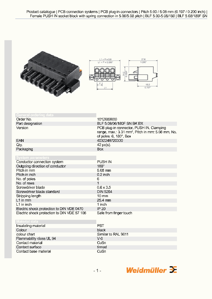 1012680000_5035754.PDF Datasheet
