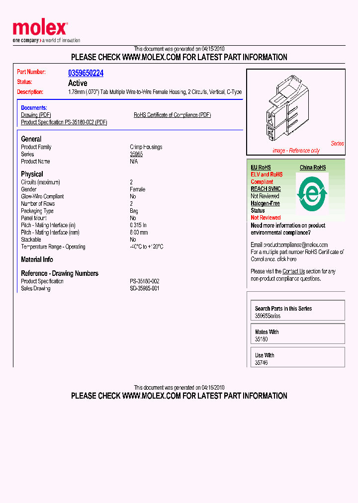0359650224_5035856.PDF Datasheet