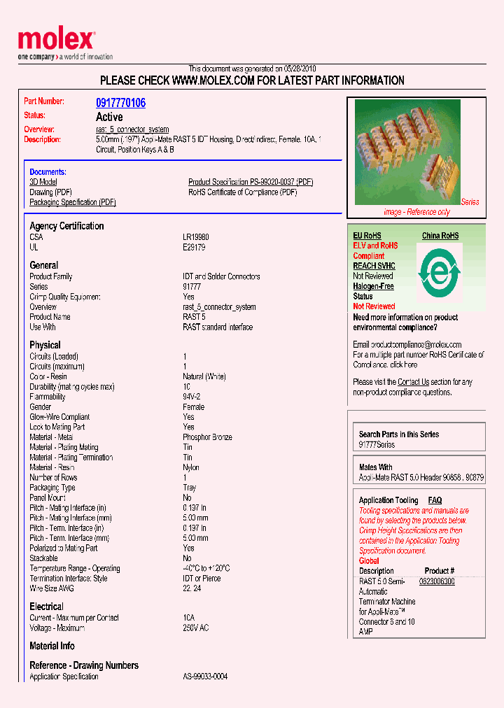 SD-91777-001_5035937.PDF Datasheet