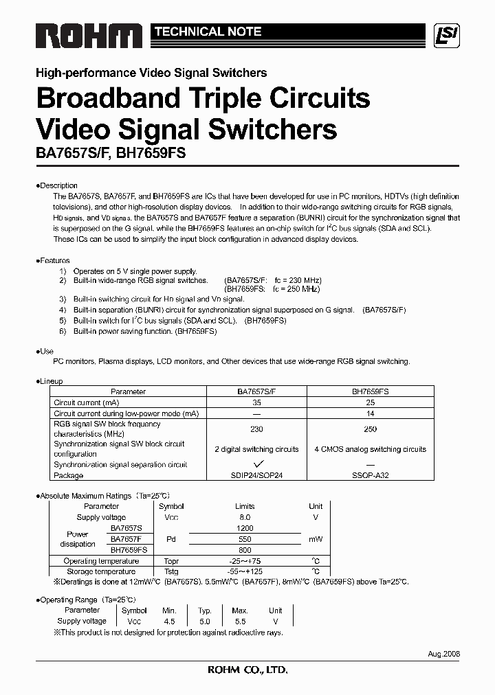 BH7659FS_5036446.PDF Datasheet