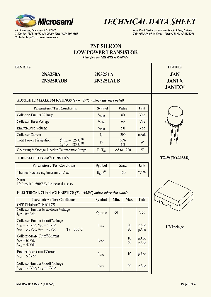 2N3250A_5036713.PDF Datasheet