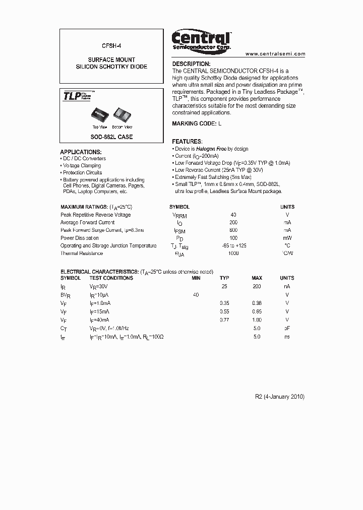 CFSH-410_5036732.PDF Datasheet
