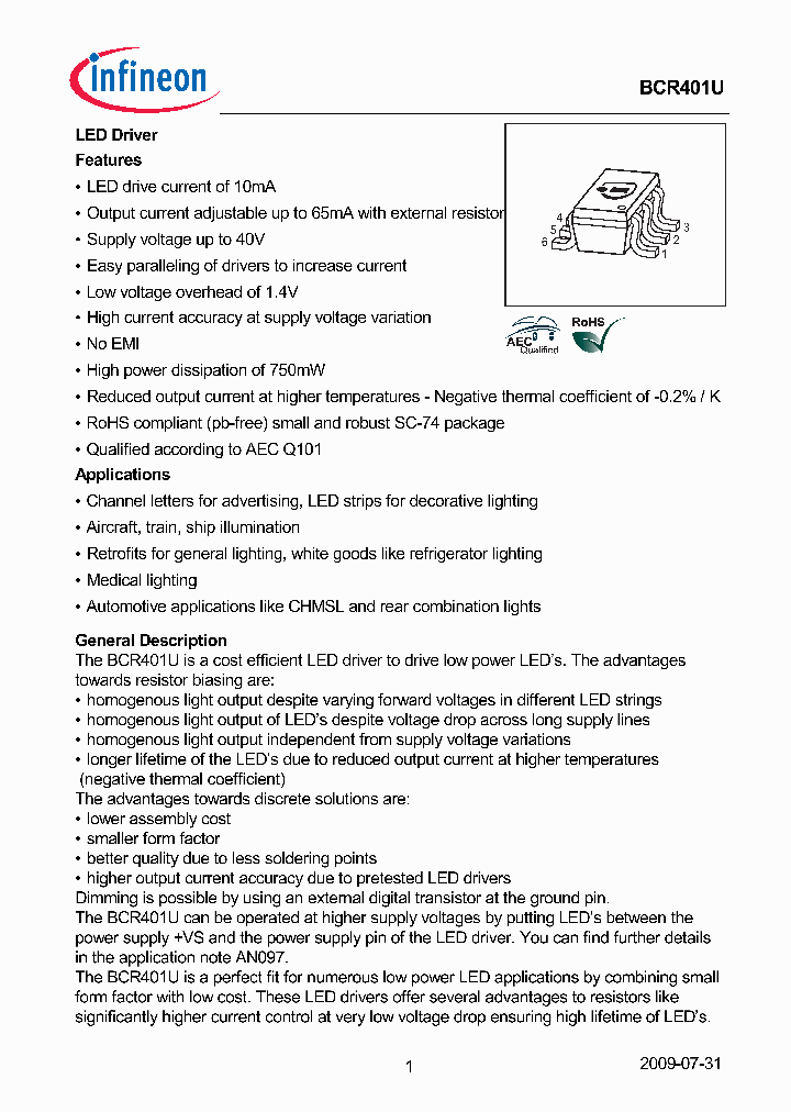 BCR401U_5036742.PDF Datasheet