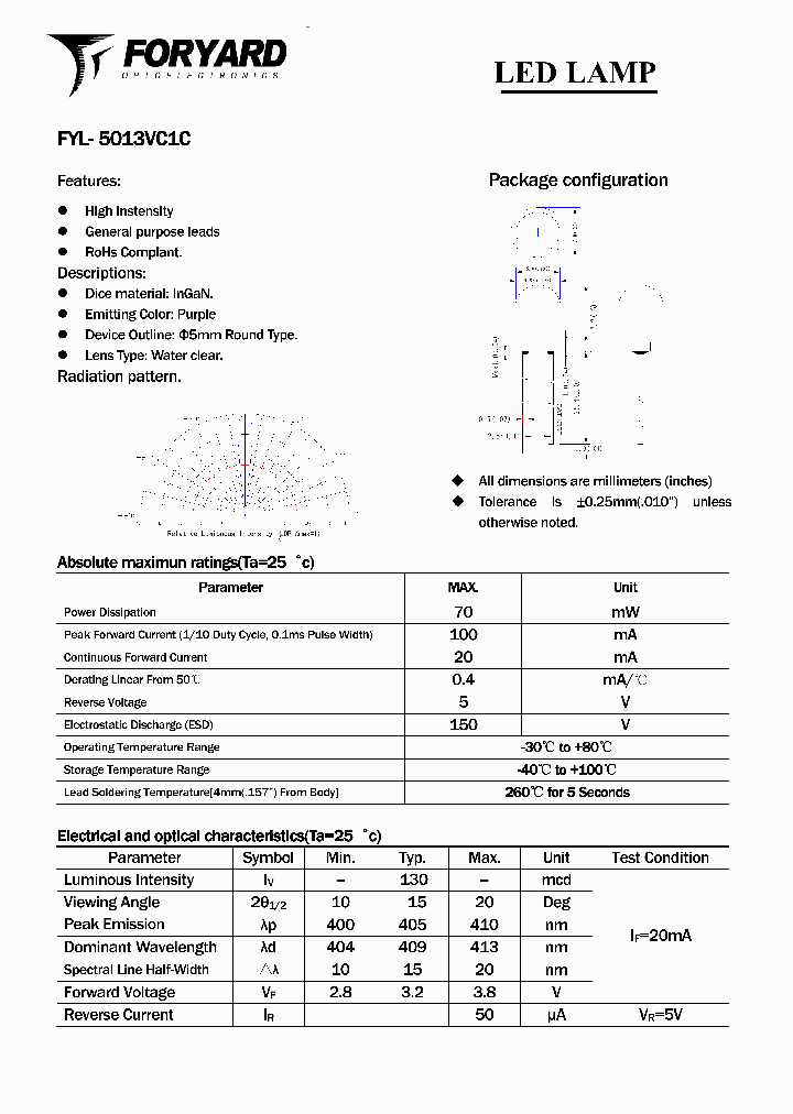 FYL-5013VC1C_5036746.PDF Datasheet
