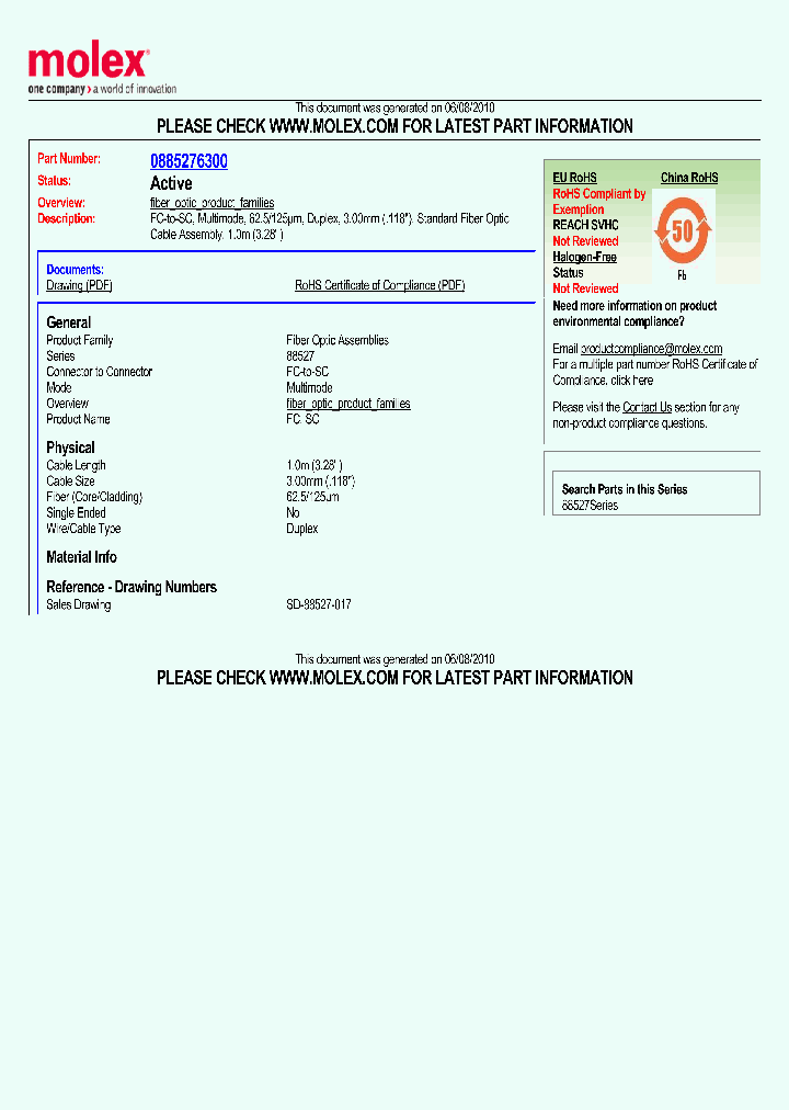 0885276300_5036912.PDF Datasheet