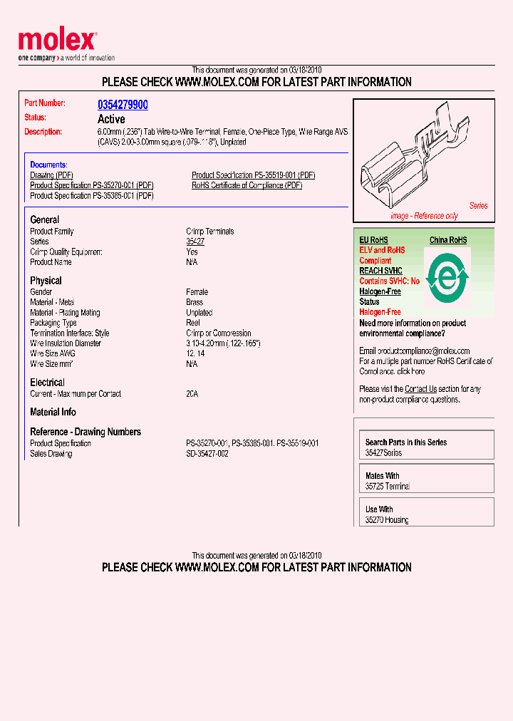 0354279900_5036970.PDF Datasheet
