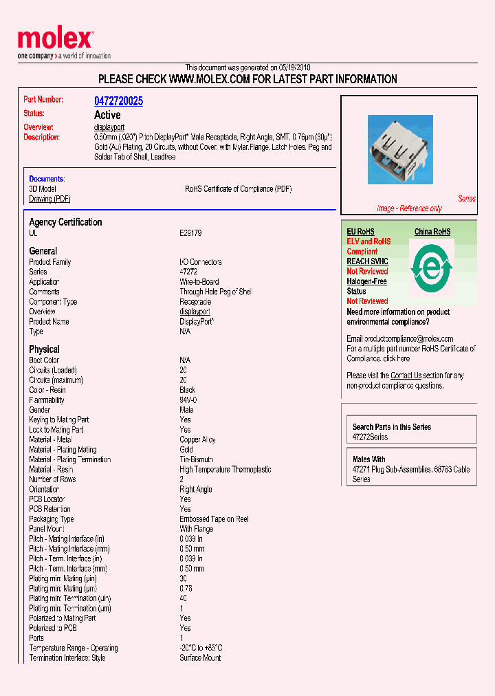 SD-47272-001_5037077.PDF Datasheet