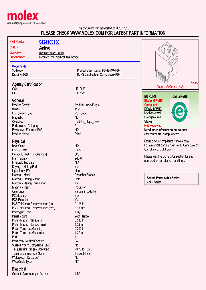 0424109130_5037162.PDF Datasheet