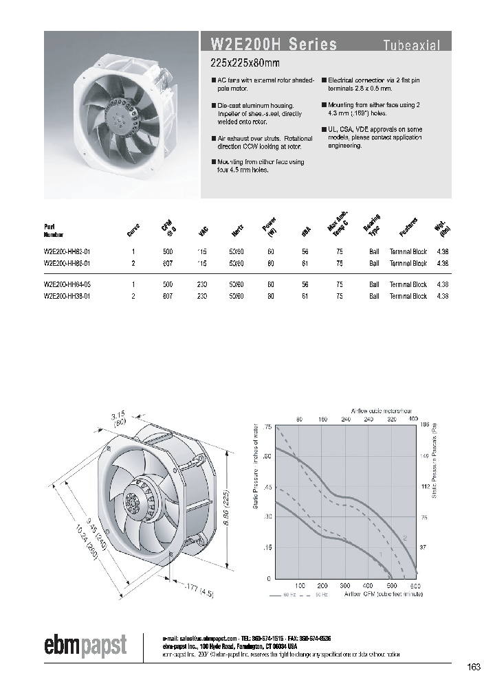 W2E200H-HH82-01_5037250.PDF Datasheet