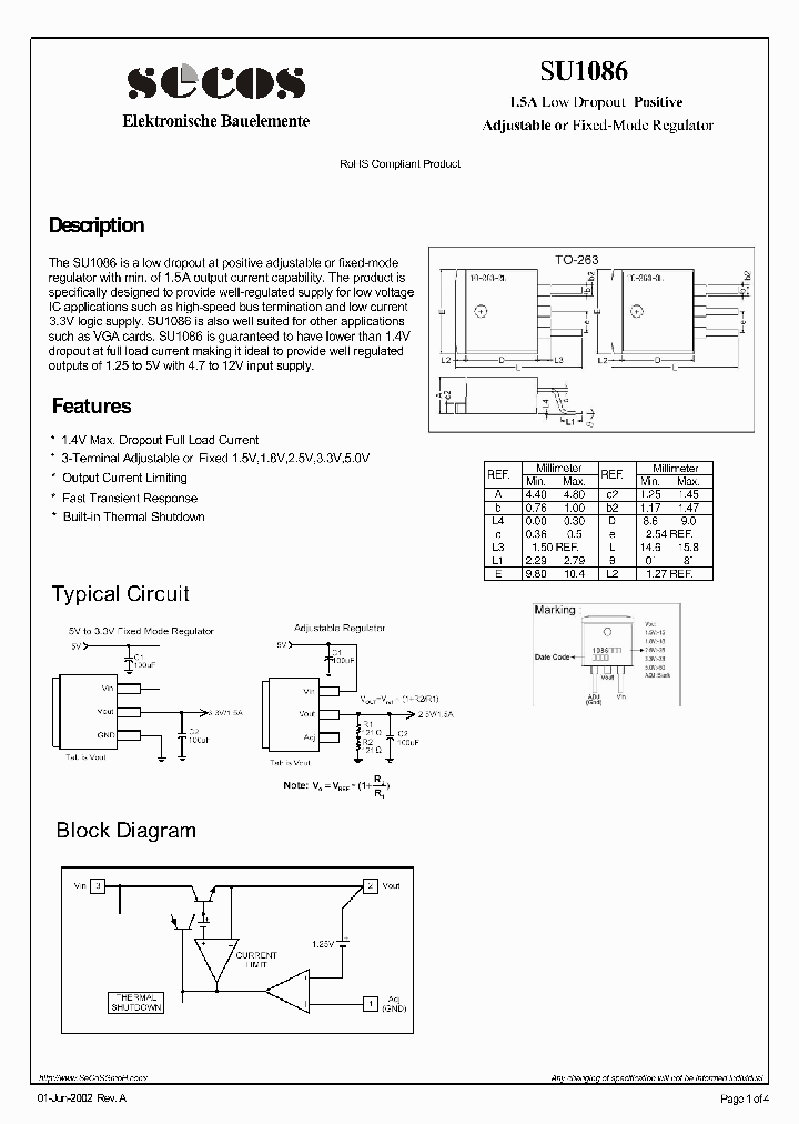 SU1086_5037773.PDF Datasheet