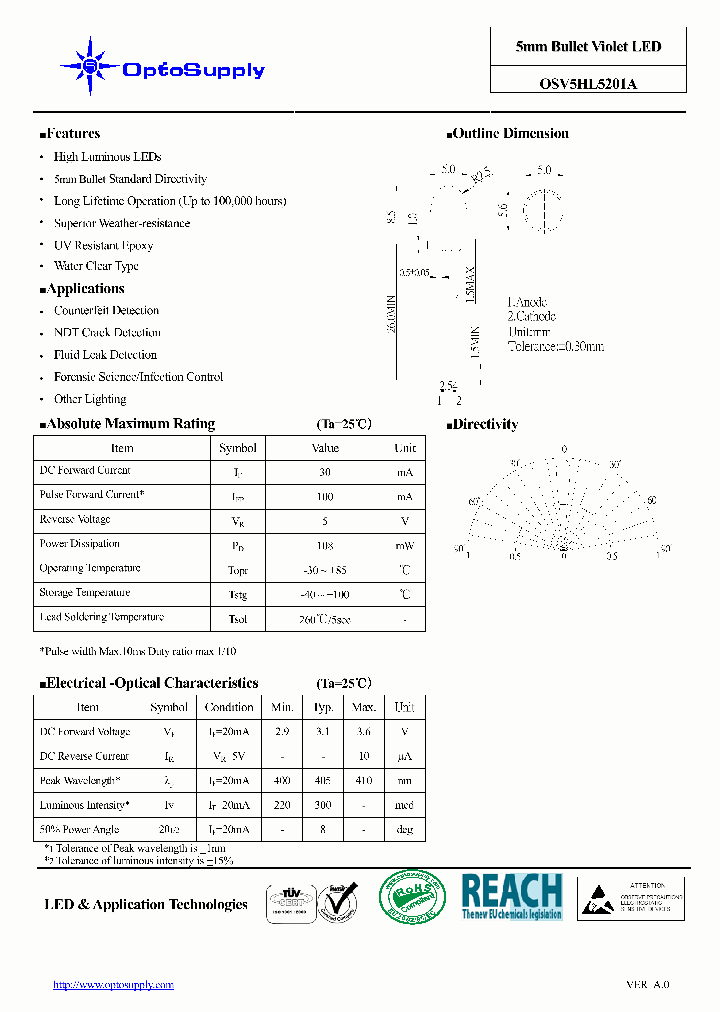 OSV5HL5201A_5037833.PDF Datasheet