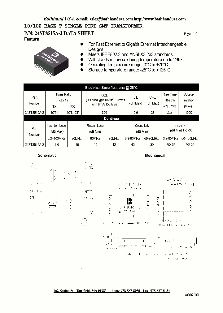 24ST8515A-2_5037914.PDF Datasheet
