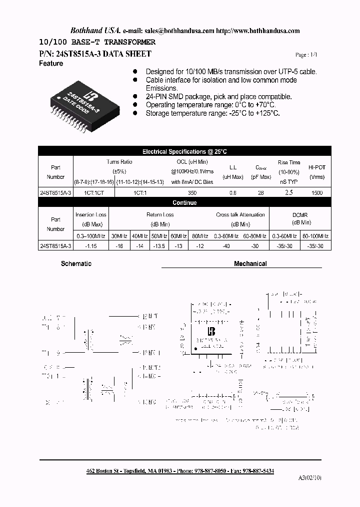 24ST8515A-3_5037915.PDF Datasheet
