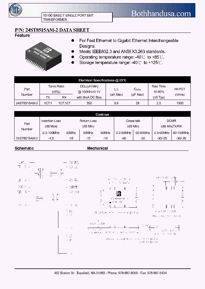 24ST8515AM-2_5037916.PDF Datasheet