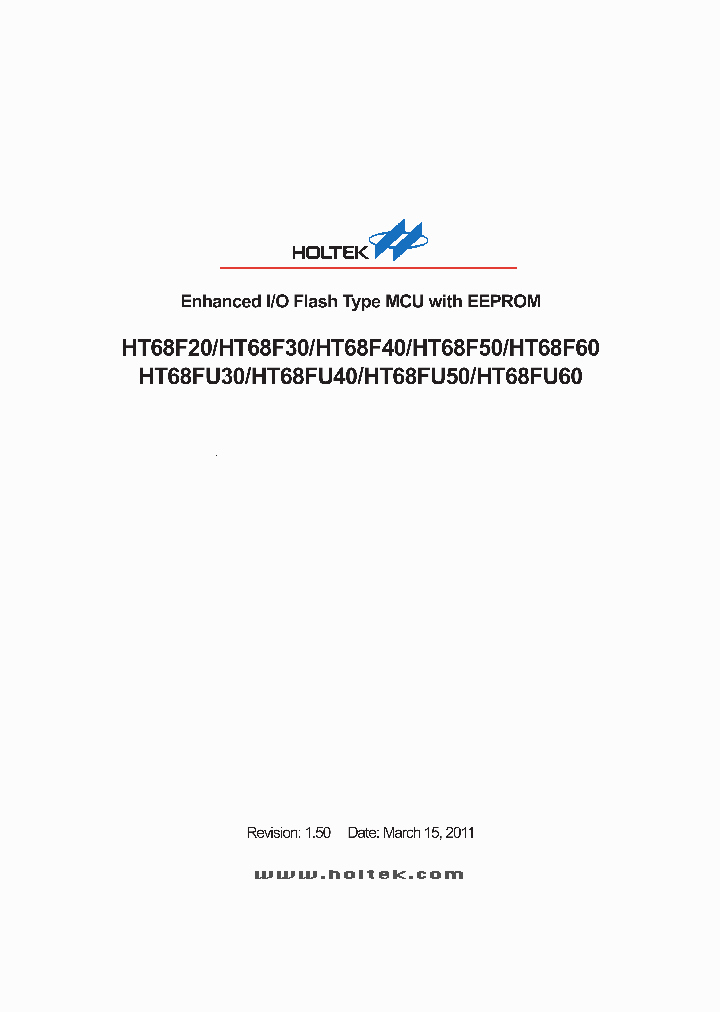 HT68F50_5038947.PDF Datasheet