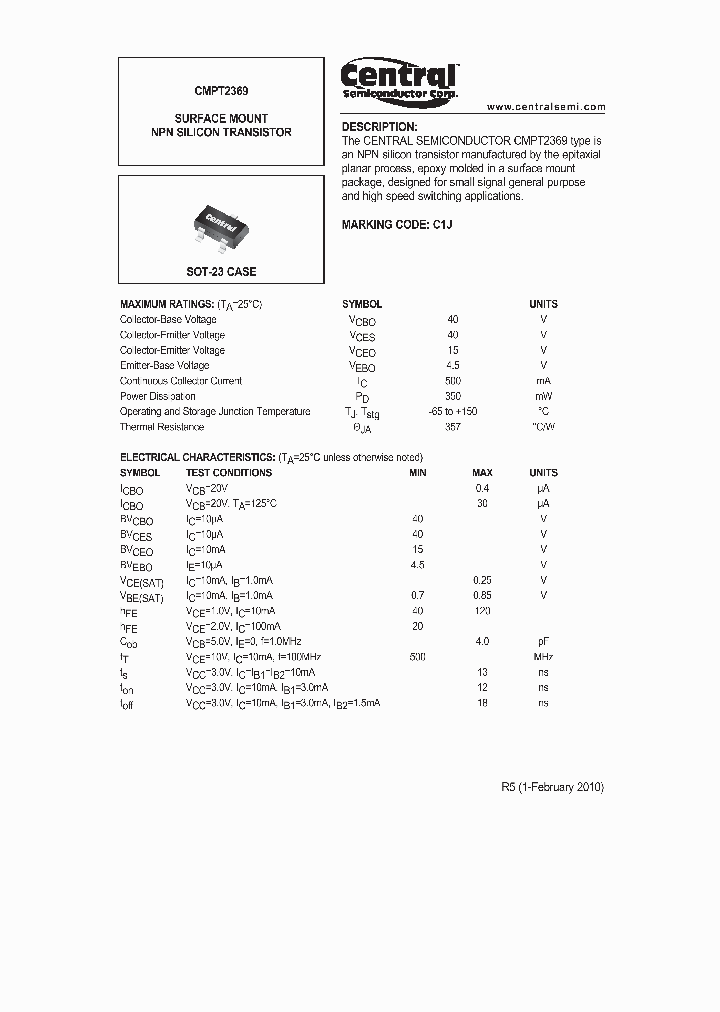 CMPT236910_5039234.PDF Datasheet