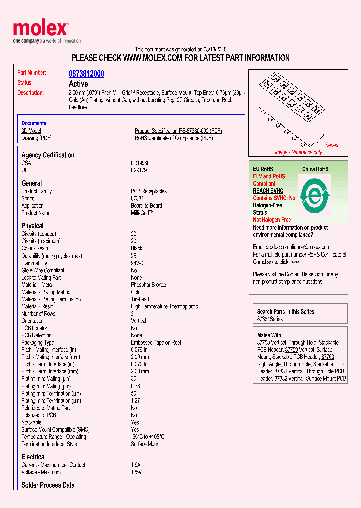 0873812000_5039730.PDF Datasheet