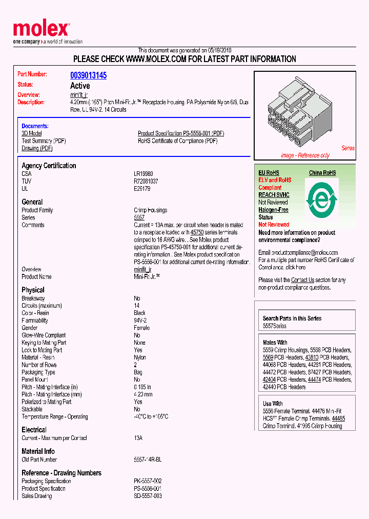 5557-14R-BL_5040065.PDF Datasheet