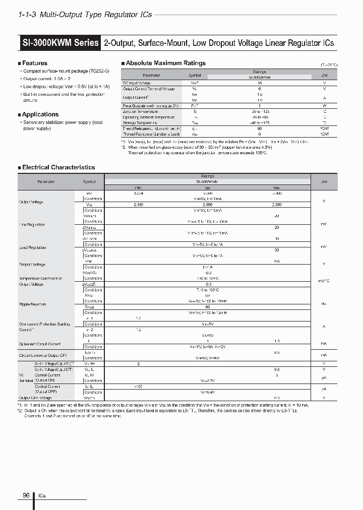 SI-3000KWM_5040187.PDF Datasheet