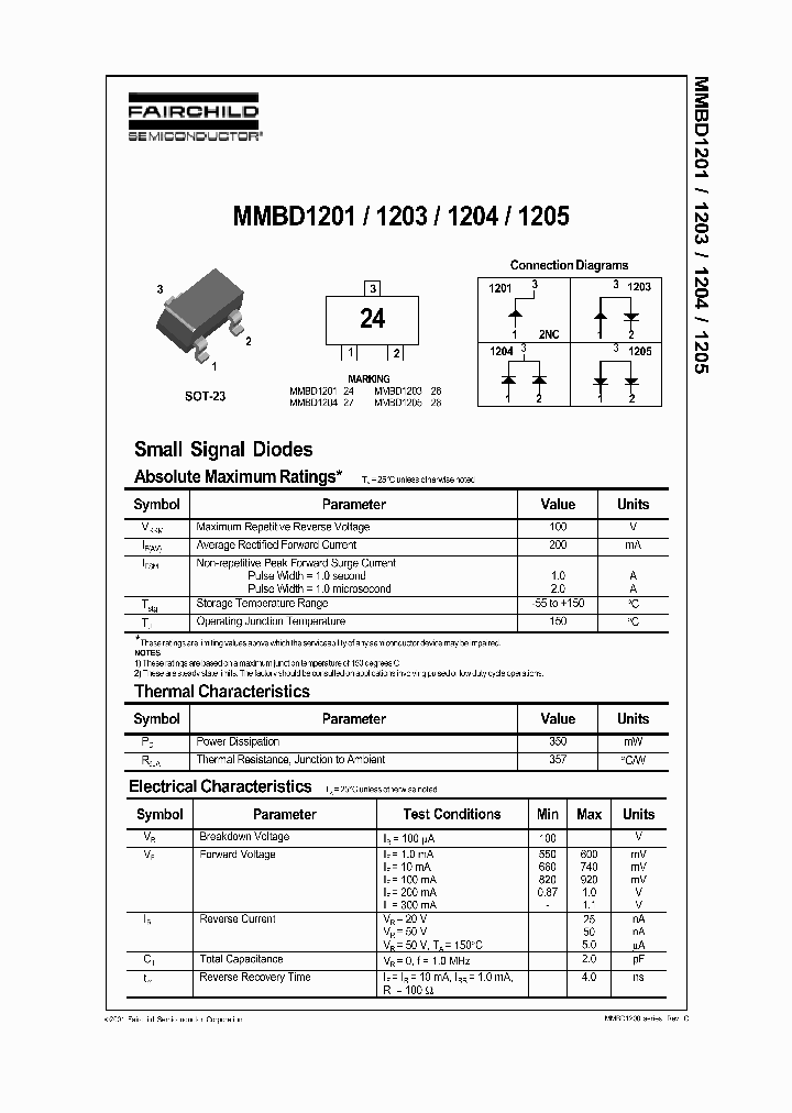 MMBD120101_5040278.PDF Datasheet