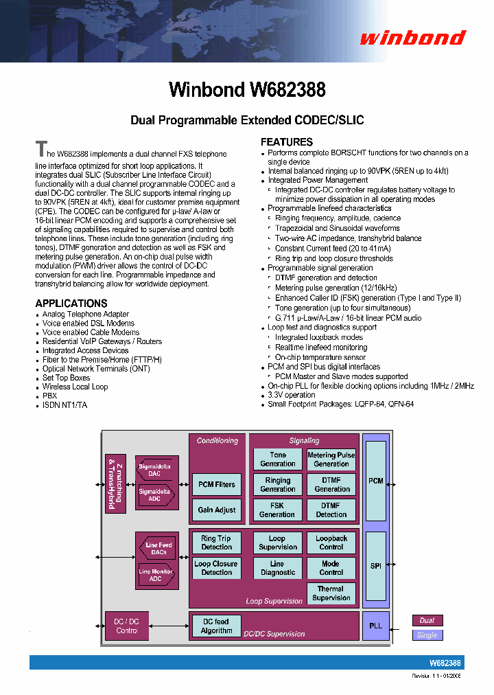 W682388DG_5040583.PDF Datasheet