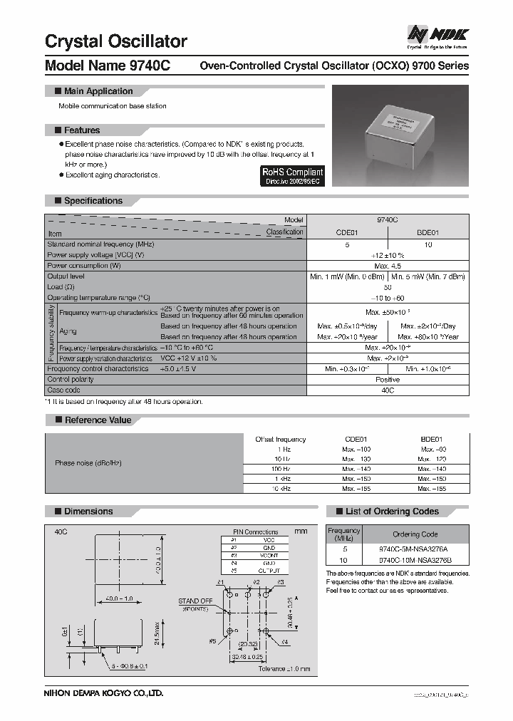 9740C-5M-NSA3276A_5040818.PDF Datasheet