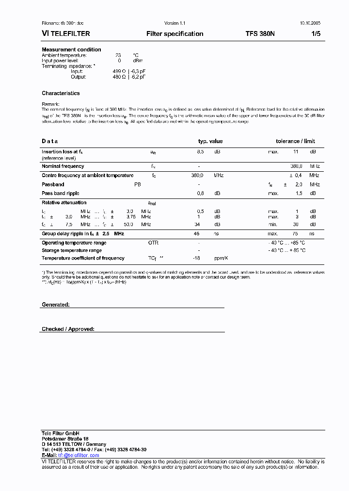 TFS380N_5040842.PDF Datasheet