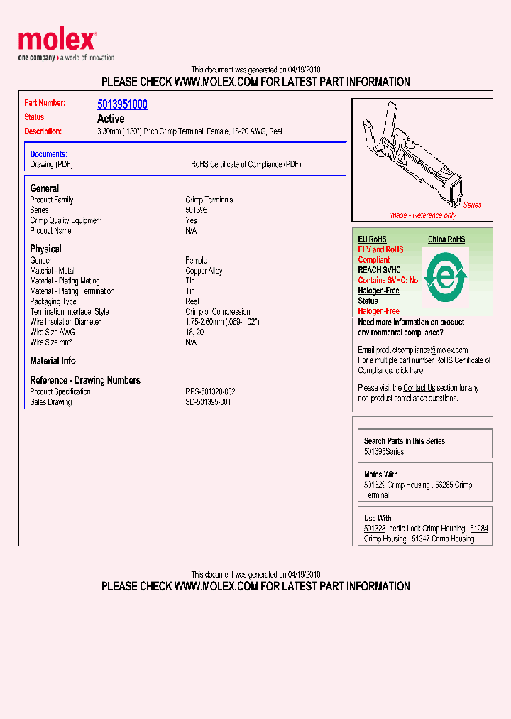 SD-501395-001_5041253.PDF Datasheet