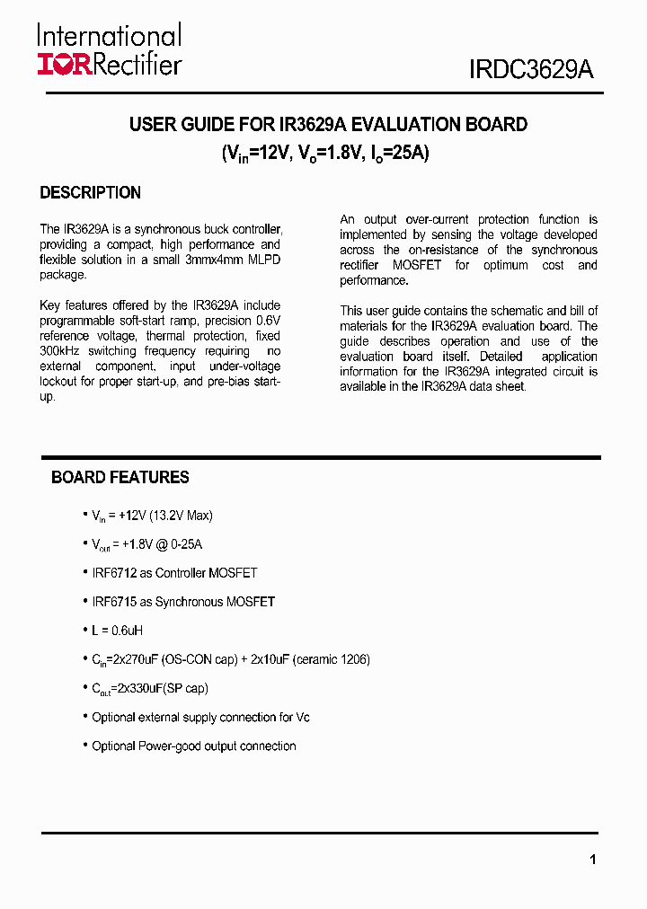 IRDC3629A_5041285.PDF Datasheet