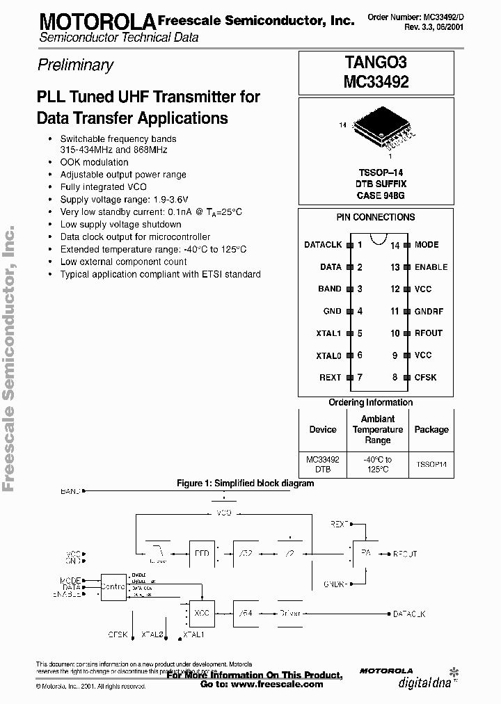MC33492DTB_5041470.PDF Datasheet