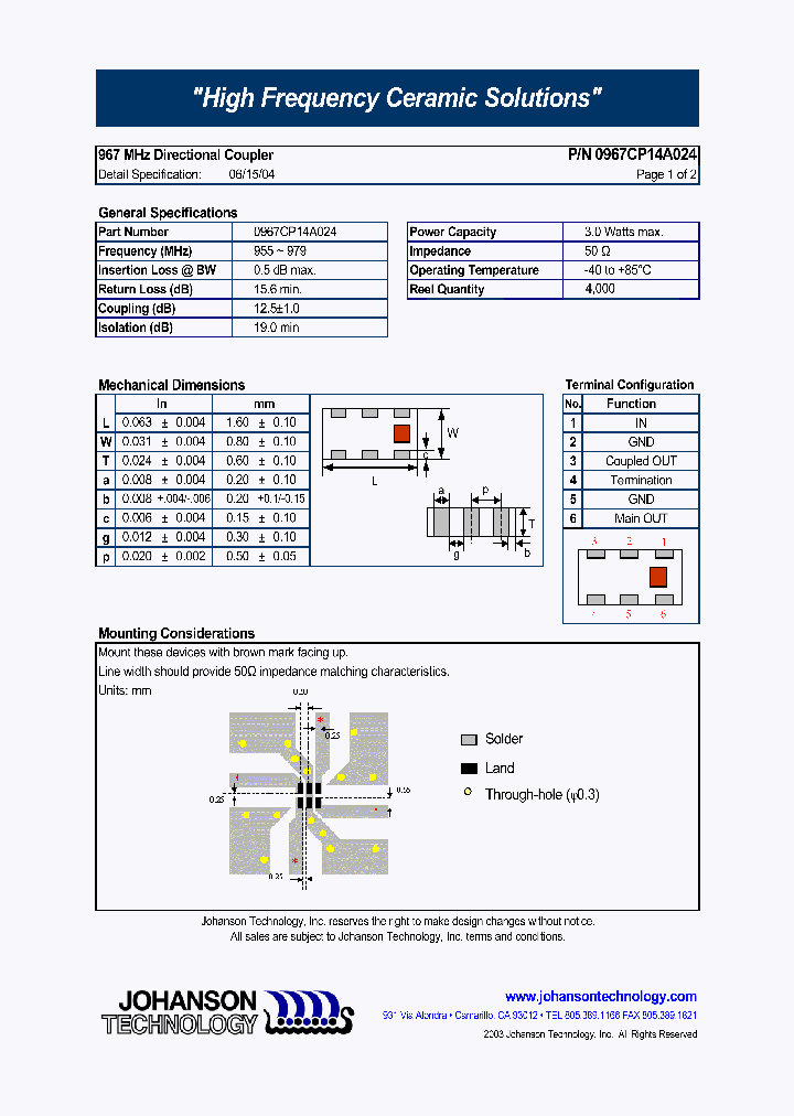 0967CP14A024_5041549.PDF Datasheet