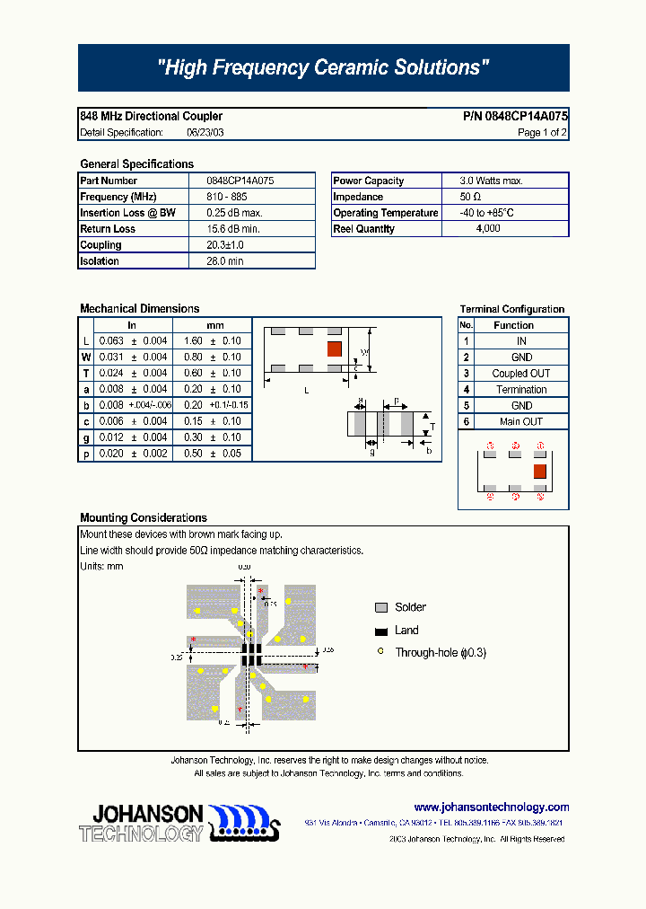 0848CP14A075_5041553.PDF Datasheet