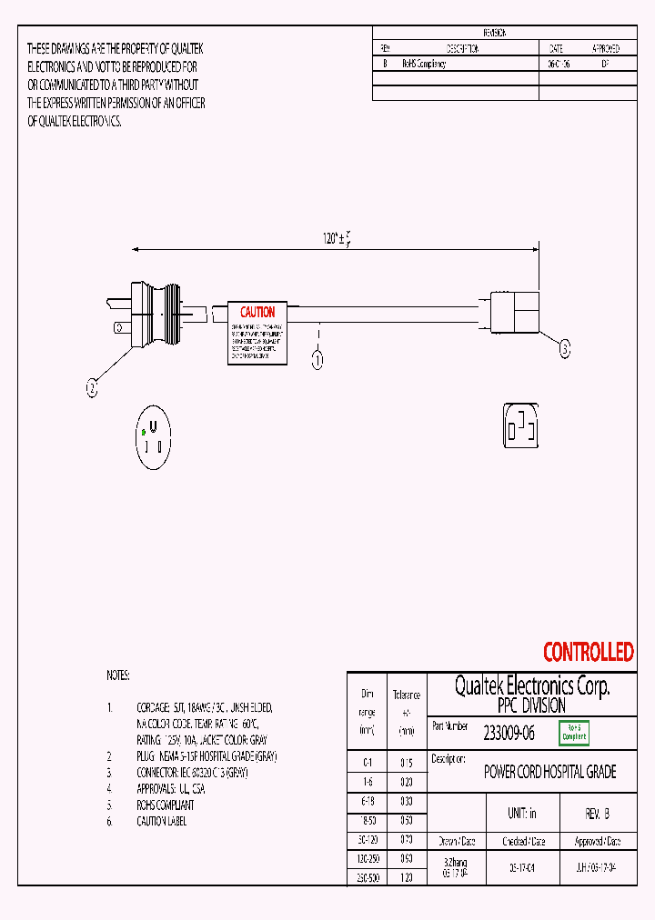 233009-06_5041711.PDF Datasheet