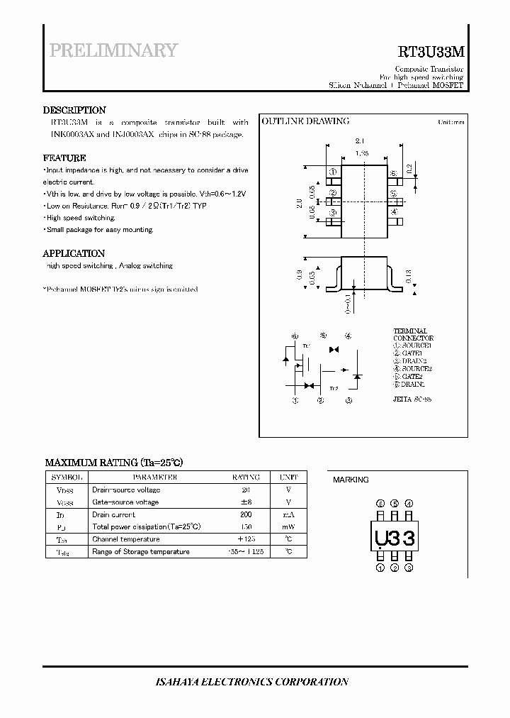 RT3U33M_5041723.PDF Datasheet