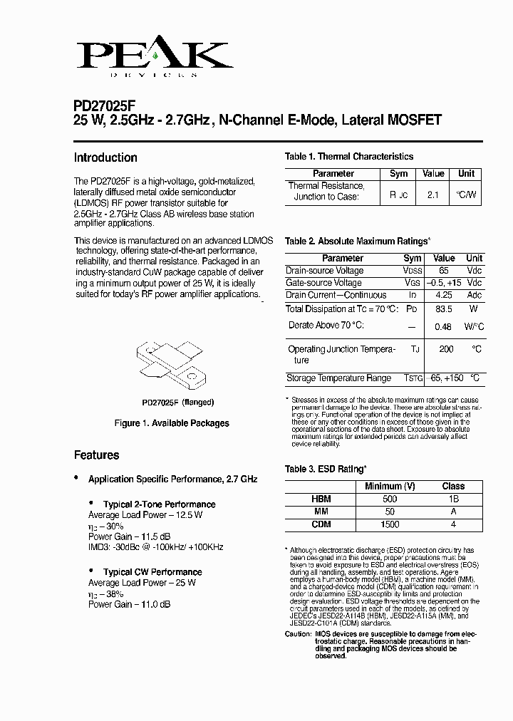 PD27025F_5041872.PDF Datasheet