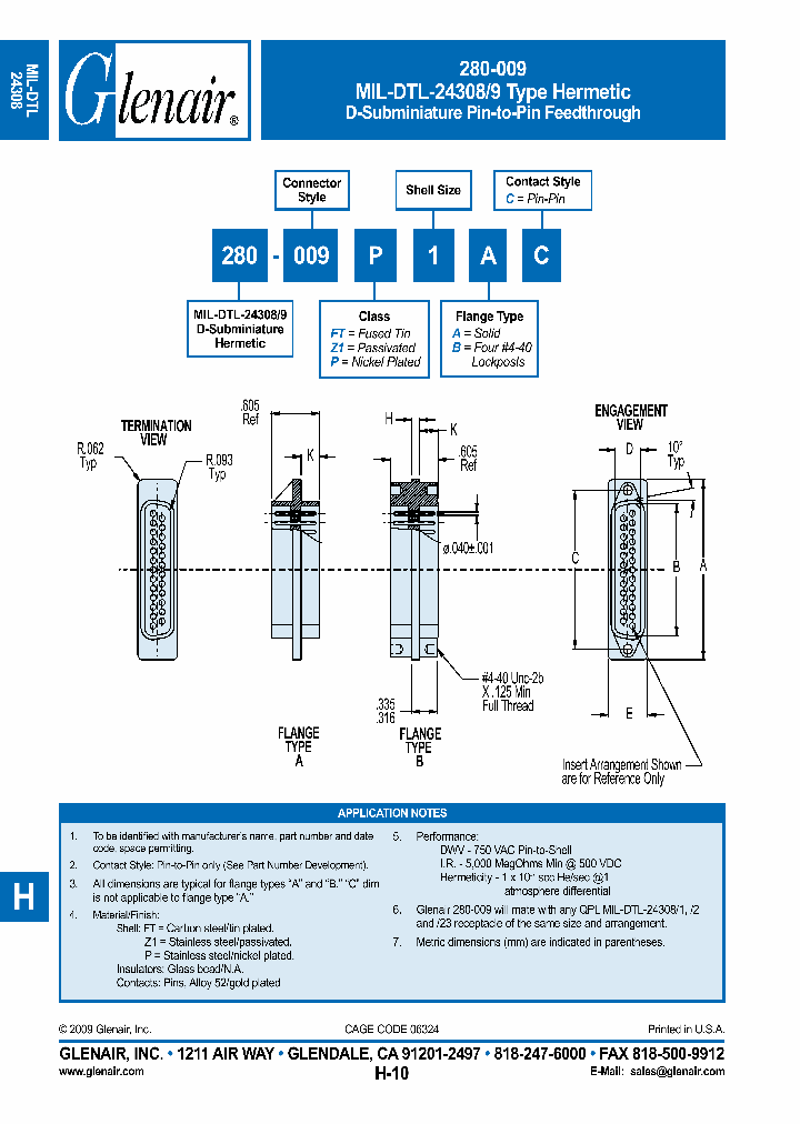 280-009FT4AC_5042618.PDF Datasheet