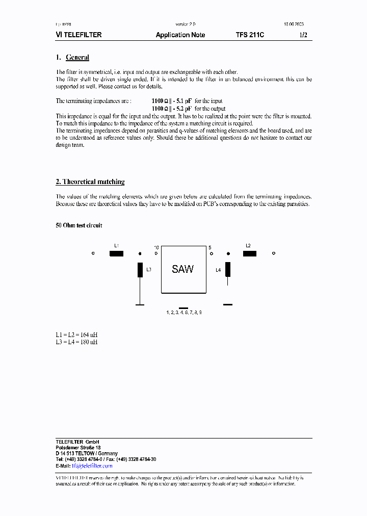 TFS211C03_5042688.PDF Datasheet
