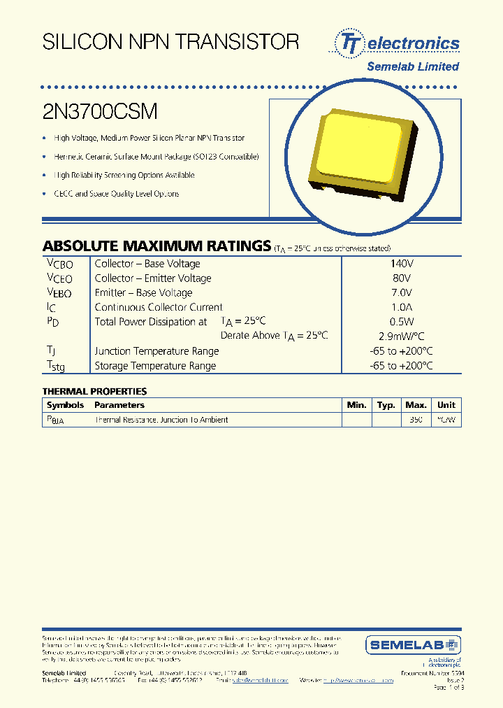 2N3700CSM_5043871.PDF Datasheet