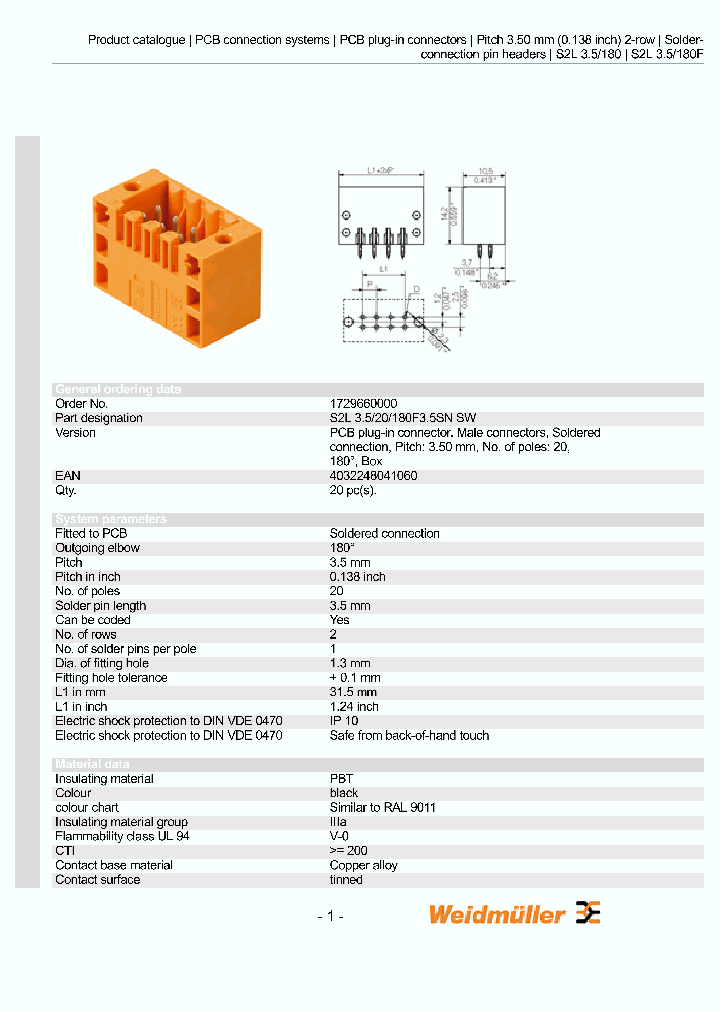 1729660000_5043975.PDF Datasheet
